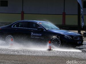 Apa Yang Harus Dilakukan pada Tekanan Ban Saat Musim Hujan? Apa Yang Harus Dilakukan pada Tekanan Ban Saat Musim Hujan?