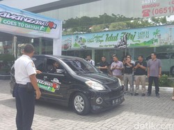 Raih Market Share 61 Persen, Avanza Masih Dominasi Aceh