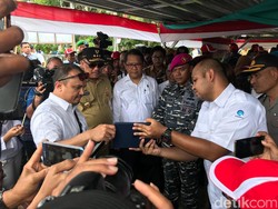 Pentingnya TIK Sebagai Penjaga Kedaulatan di Perbatasan