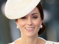 Dilarikan ke RS, Kate Middleton Dikabarkan Hamil Lagi