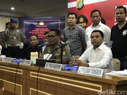 Selain di RI, WNA Pelaku Cyber Fraud Juga Beraksi di Negara Lain