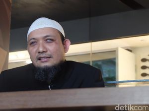 Novel Baswedan akan Jalani Operasi Lanjutan Bulan April