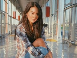 Lahir di Belgia, Aurelie Moeremans Bangga Kibarkan Merah Putih