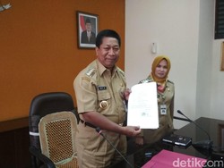 Makin Hangat, Wali Kota Magelang Maju Bursa Pilkada Jateng 2018