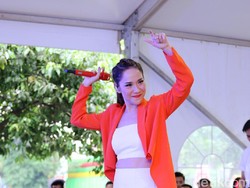 Banyak Kesibukan, BCL Pilih Parfum Seperti Ini Agar Selalu PD