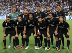 Madrid Jeblok di Pramusim, Zidane Ditunggu Banyak PR