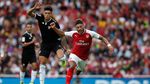 Foto: Momen-Momen Arsenal Juarai Emirates Cup