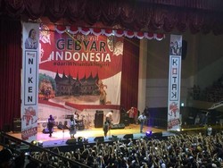 Kotak Goyang WNI di Korea Selatan