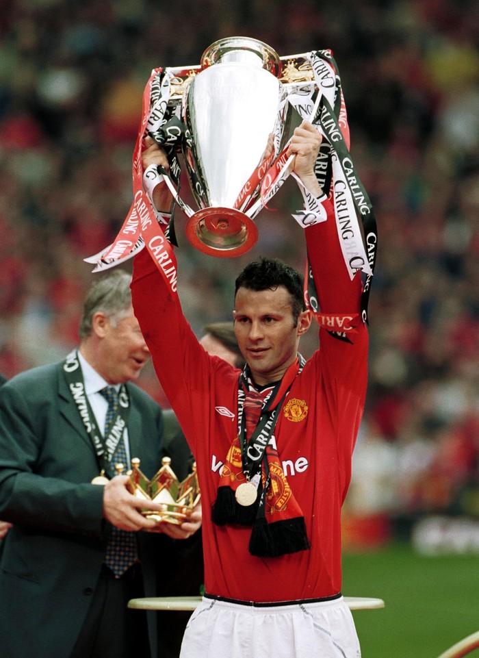 Ryan Giggs