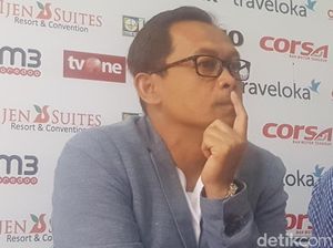 Tandang ke Markas Arema, Persela Akan Manfaatkan Ketiadaan Kurnia Meiga