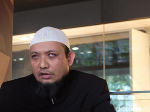 Polisi: Novel Baswedan Belum Sampaikan Nama Jenderal