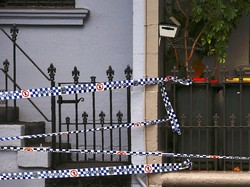 Peledakan Pesawat dengan Gas Beracun Digagalkan Polisi Australia