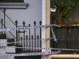 Peledakan Pesawat dengan Gas Beracun Digagalkan Polisi Australia Peledakan Pesawat dengan Gas Beracun Digagalkan Polisi Australia