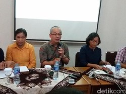 Kapal yang Ditumpangi Mahasiswa KKN Tenggelam, Ini Penjelasan UKDW
