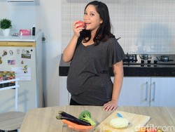 Tetap Makan Sehat di Tengah Kesibukan? Bisa Bun, Begini Caranya