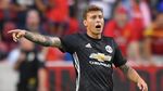 10 Pemain Top yang Meredup di MU