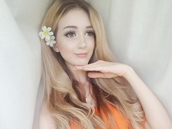 Punya Wajah Secantik Barbie, Kok Bisa Gadis Ini Malah Sulit Dapat Pacar?