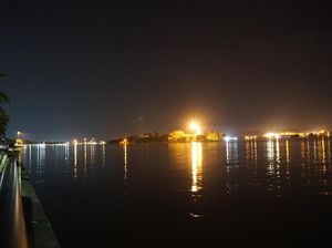 Selain Kuyang, Ada Folklor Hantu Banyu yang Tak Kalah Menyeramkan