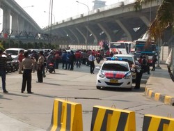 Serikat Pekerja JICT akan Demo di Depan Kementerian BUMN