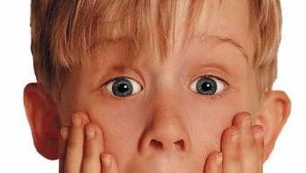 Transformasi Macaulay Culkin, Dari Bocah Home Alone Sampai Berubah Drastis