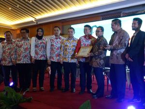 Ketua MPR: Nilai-nilai Luhur Keindonesiaan Mulai Pudar Ketua MPR: Nilai-nilai Luhur Keindonesiaan Mulai Pudar