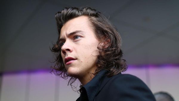 Si Tampan Harry Styles, Cantiknya Calon Istri Marcell Chandrawinata