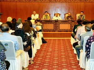 BPJS Ketenagakerjaan Diyakini akan Lindungi TKI Lebih Baik