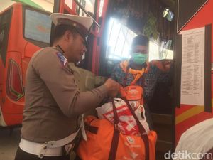 1.551 Jemaah Haji Asal Sumut Sudah Diberangkatkan ke Madinah