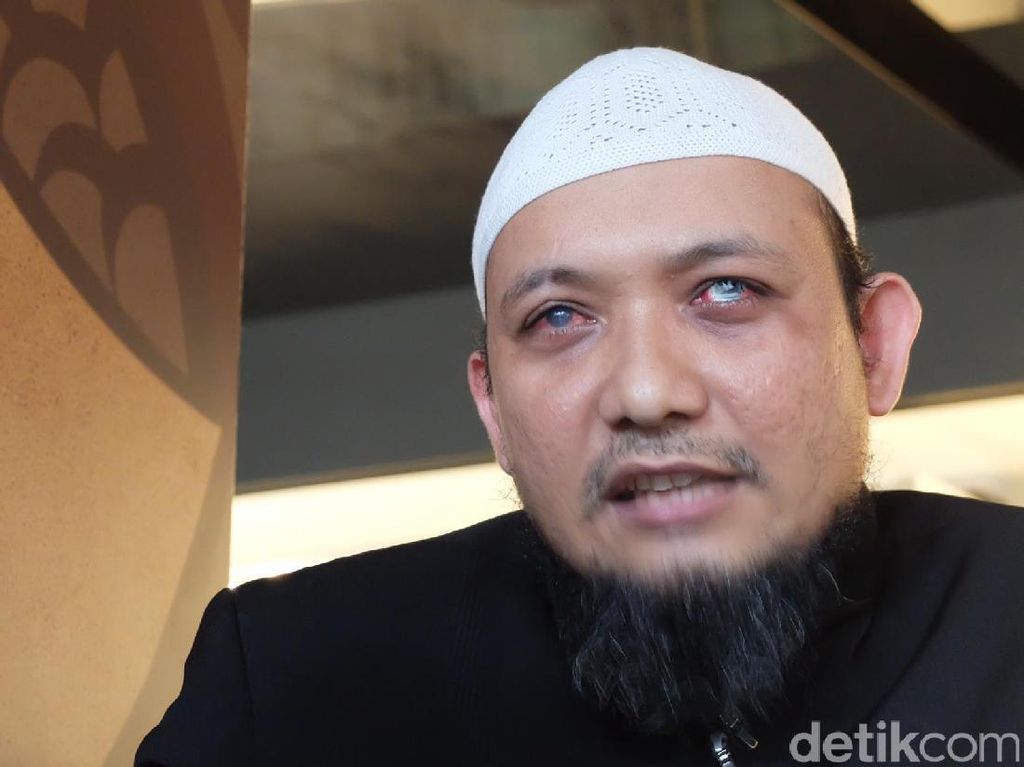 Kasus Novel Lambat dan Laporan Dirdik Cepat, Ini Penjelasan Polri Kasus Novel Lambat dan Laporan Dirdik Cepat, Ini Penjelasan Polri