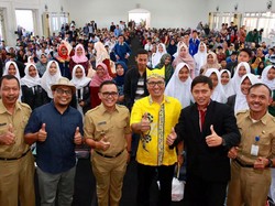 Banyuwangi Bekali Anak Muda dengan Wirausaha dan Pemasaran Digital