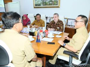 Banyuwangi Diajak Kembangkan Pendidikan Dasar untuk Anak-anak