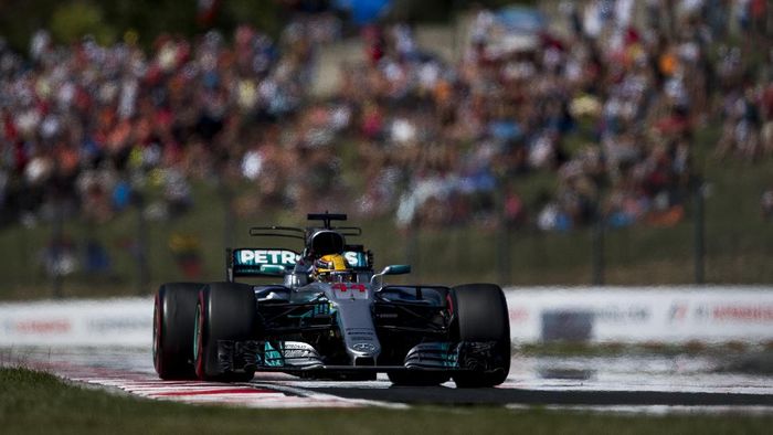 Foto: Lars Baron/Getty Images Foto: Lars Baron/Getty Images