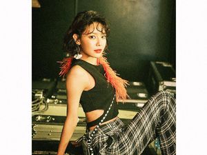 Sooyoung SNSD Ungkap Rahasia Aktingnya Sooyoung SNSD Ungkap Rahasia Aktingnya