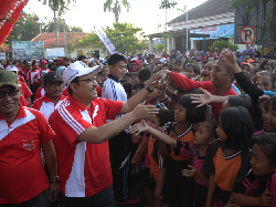 Pendidikan Mencerdaskan dan Berakhlak