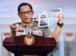 Novel Sempat Dapat Info soal Penyerangnya dari Rekan di Densus