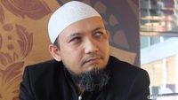 Foto: Blak-blakan Kondisi Terkini Novel Baswedan