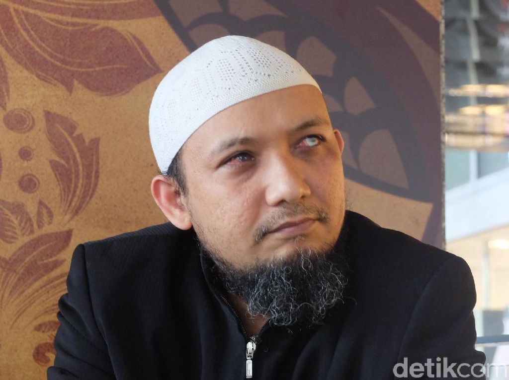 ICW: Kalau Polri Tak Mampu, Serahkan Kasus Novel ke TGPF ICW: Kalau Polri Tak Mampu, Serahkan Kasus Novel ke TGPF