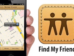 Jatuh dari Tebing, Pria Ini Selamat Berkat Find My Friends