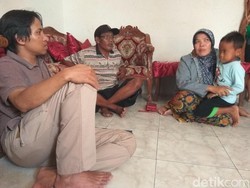 ABK KM Jati Kencono Dikabarkan Selamat, Keluarga Masih Was-was