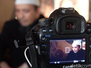 Siapa Oknum Polisi yang Disebut Novel Terima Orderan Teror?