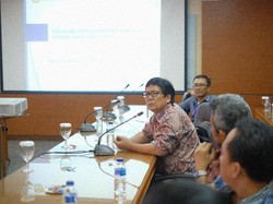 Saran ke Bea Cukai Agar Kinerja Pelayanan Meningkat