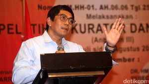 200 Orang Ikuti Pelatihan Kurator
