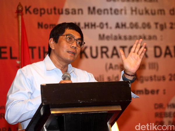 200 Orang Ikuti Pelatihan Kurator