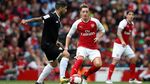 Foto: Momen-Momen Arsenal Juarai Emirates Cup