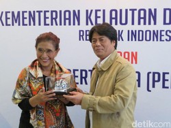 Susi: Nelayan Kecil Tak Butuh Subsidi Solar Tapi Kepastian Pasokan