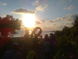 My Trip My Adventure: Keliling Karimun Jawa Naik Motor Trail My Trip My Adventure: Keliling Karimun Jawa Naik Motor Trail