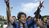 Maxwell. Main 92 kali di Inter dan 201 pertandingan di PSG. Foto: NewPress/Getty Images