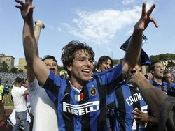 Maxwell. Main 92 kali di Inter dan 201 pertandingan di PSG. Foto: NewPress/Getty Images