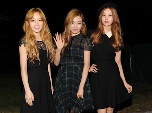 Daebak! Dengerin Deh 5 Lagu Natal K-Pop Ini