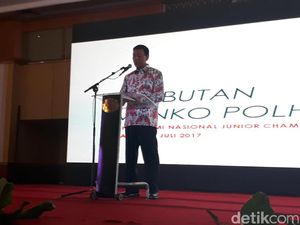 Wiranto: Saya Copot Tim Saber Jika Lakukan Pungli